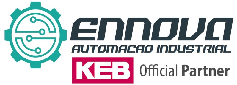 Logo da Empresa